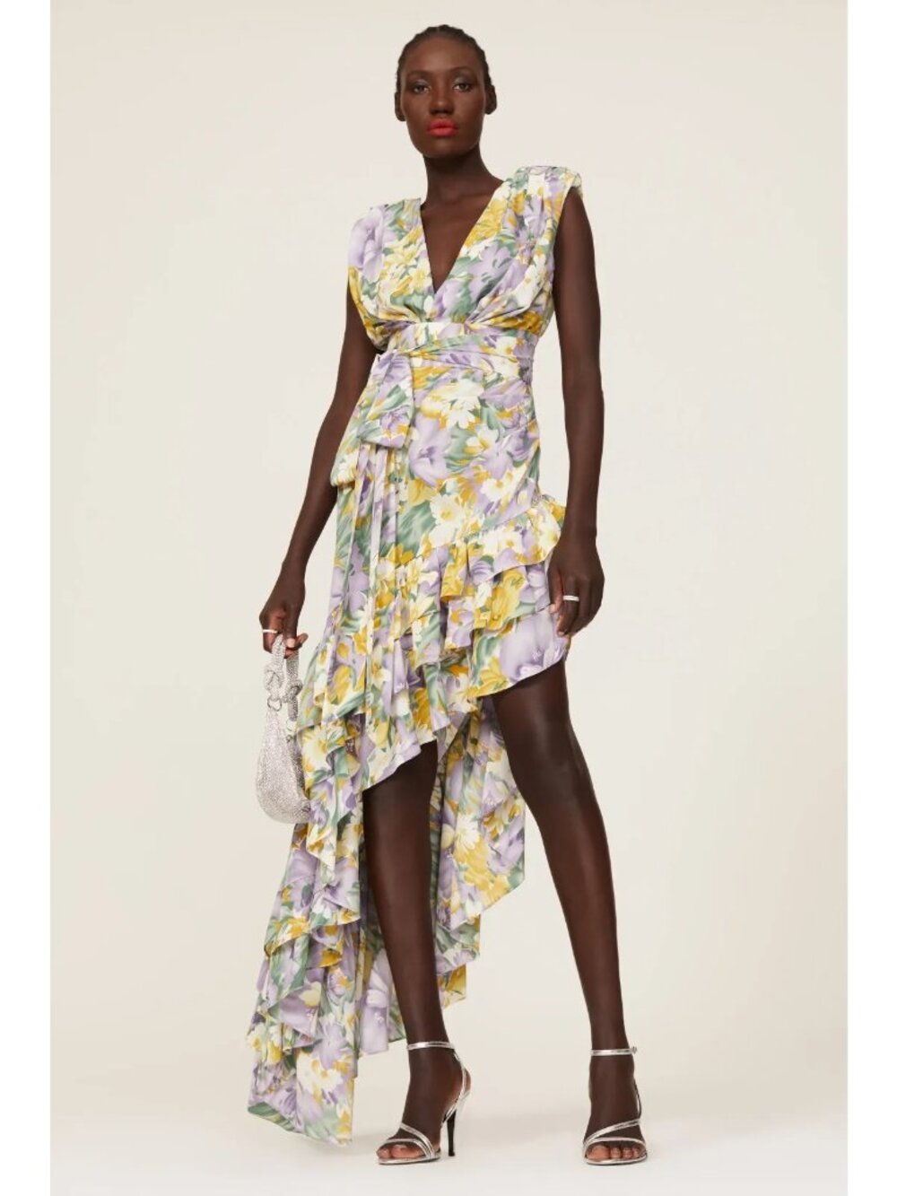 R-86. Bronx and Banco Tropics Dress